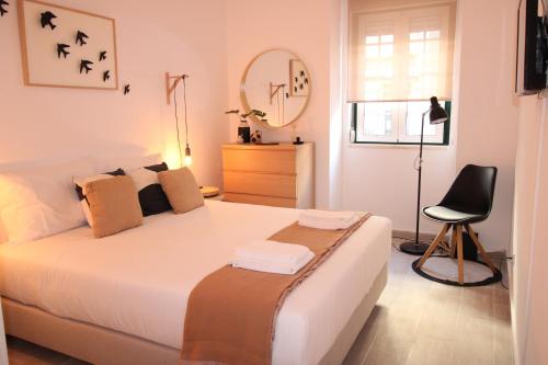 Apartamento nas Olaias a 5 minutos da Faculdade ISEL e IST, Lisbonne