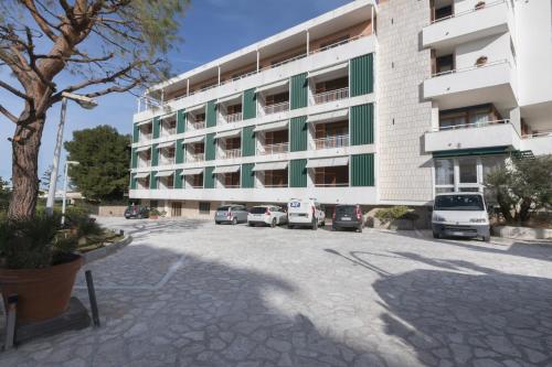 Hotel La Baia in Bari