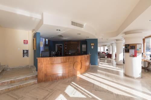 Hotel La Baia in Bari