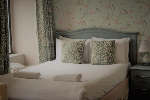 The Waterfront Townhouse Accommodation, Kilkenny