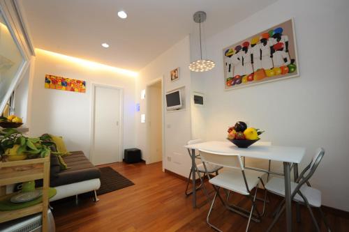 

B&B Sorrento Center Suite