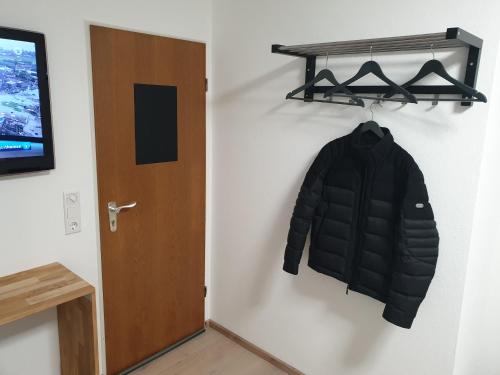 設施, Pension Pommernweg Ibbenbüren (Pension Pommernweg Ibbenburen) in 伊本比倫