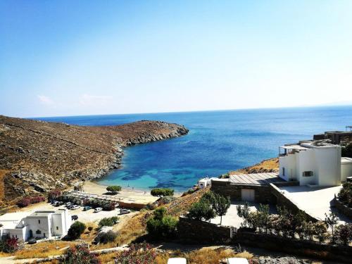 Elegant overseas property