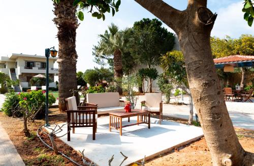  Villa Mika in Gouves