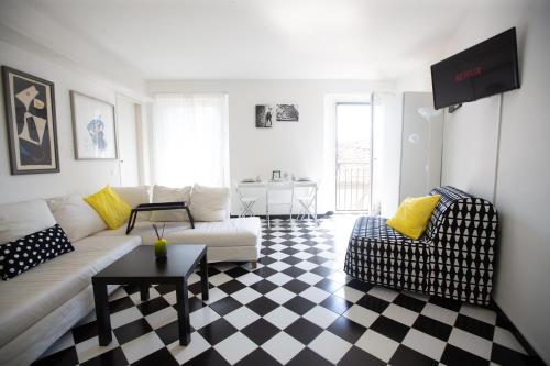 Apartment Santa Marta 6