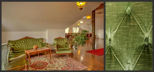 Restauracja Sidło - image 4