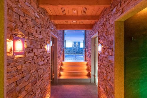 Residence Hotel Miralago - image 11