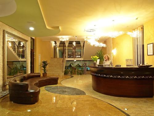 Hotel Fajkier - main image