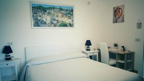 Hotel Falco D'oro – Cisternino, AR