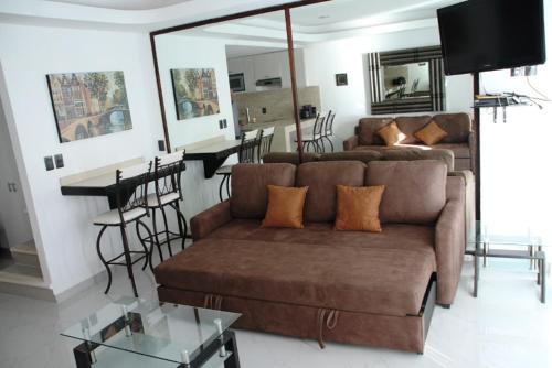 Ocean Dream Pent House