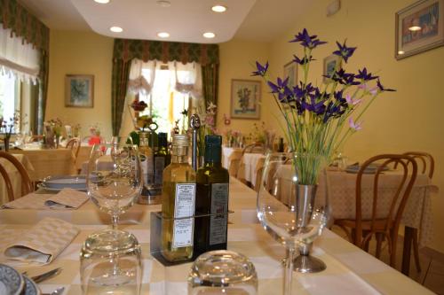 Eco-Hotel Edy in Chianciano Terme