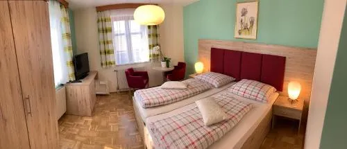 Gasthof Wagner Restaurant-Pension in Halbenrain, Österreich