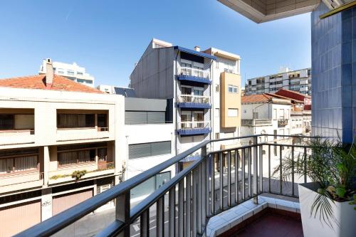  LV Premier Marques Apartments MQ1, Pension in Porto