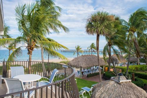 High Noon Beach Resort – Lauderdale-by-the-Sea, FL
