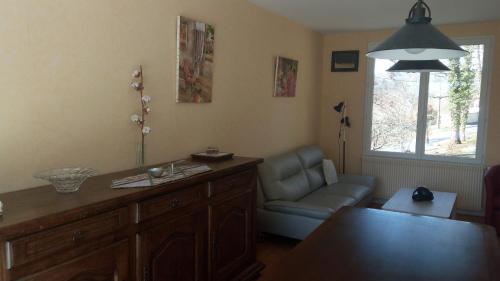 Maison Le Cluzel