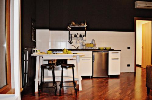  Appartamento Boutique in Rho