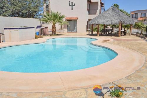 Abel's Villa by FMI Rentals – Puerto Peñasco, ID