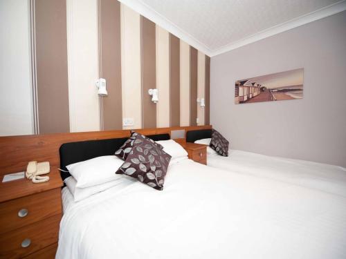 Suncliff Hotel - OCEANA COLLECTION - image 7