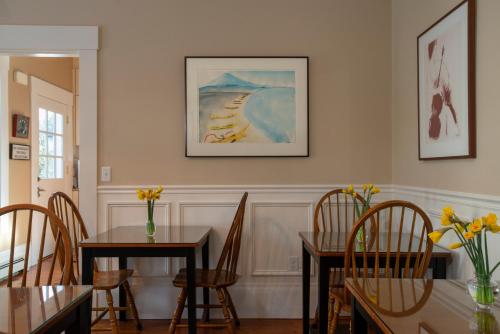 Liberty Hill Inn Yarmouth Port (MA)