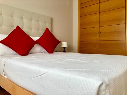  New Apartments Airport IFEMA in Madrid