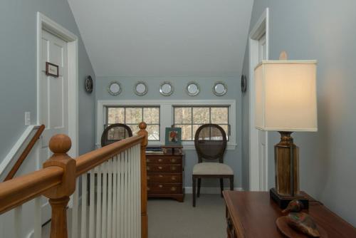 Liberty Hill Inn in Yarmouth Port (MA)