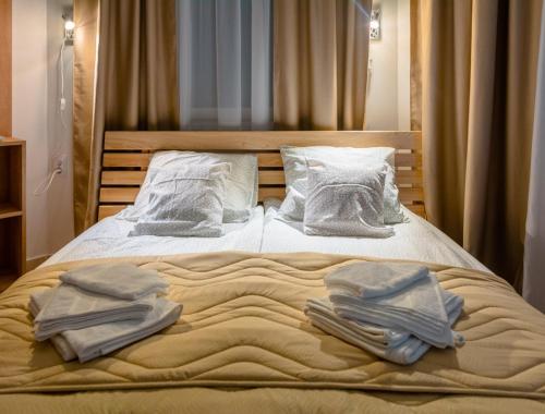 Apartmani Diksi Zrenjanin - image 4
