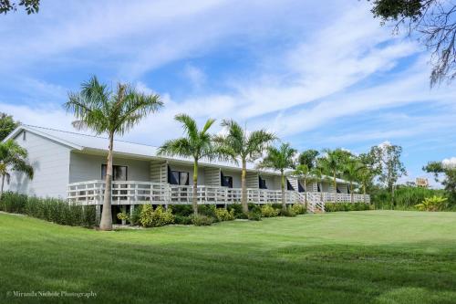The Inn At LaBelle Yacht Club in Labelle (FL)