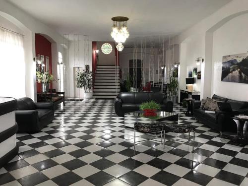 

Porto Real Hotel