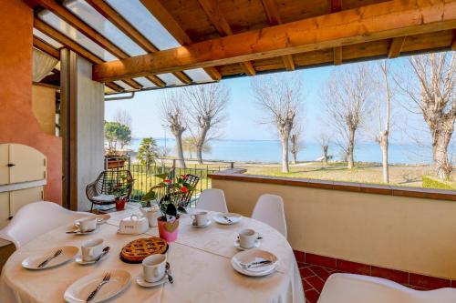 My Sirmione Beach Apartment Superior 