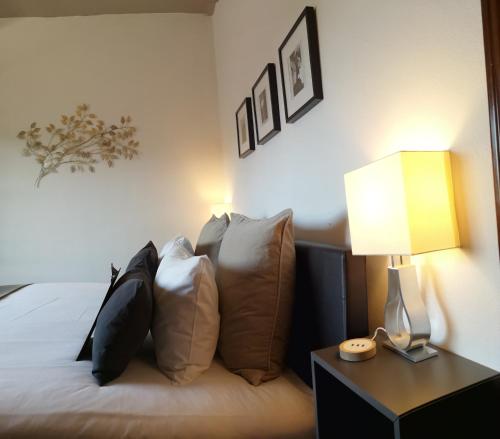 Hotel Rural Villa Ignacia