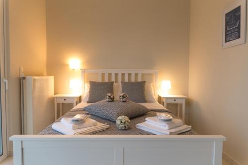 CASA THEA DORA gîte à louer Áptera