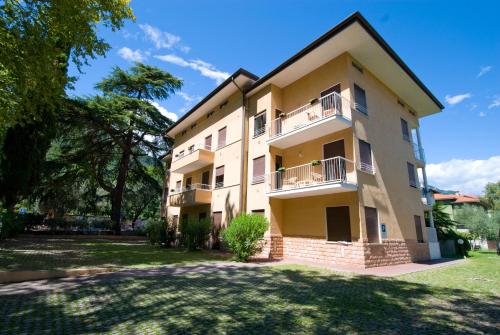 Residence Royal House, Riva del Garda