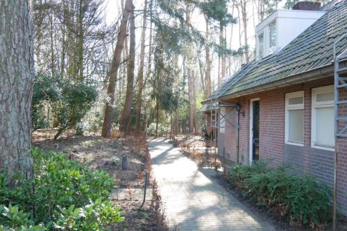 Vakantie huisjes Duinrand Drunen in Heusden (North Brabant)
