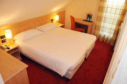TH Corvara - Greif Hotel, Corvara in Badia (foto 7)