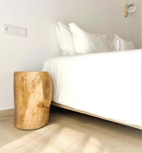 Pure Fonte Velha B&B Room Type - King Room with Balcony