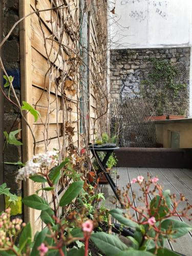 Le Coffice Auberge de Jeunesse – Paris, TX