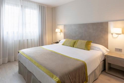 Hotel & Spa Real Jaca - image 10
