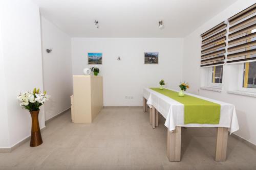Restorāns, Green Villas Tjentiste in Tjentište