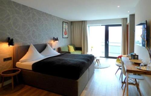 Niteroom Boutiquehotel & Apartements - image 14