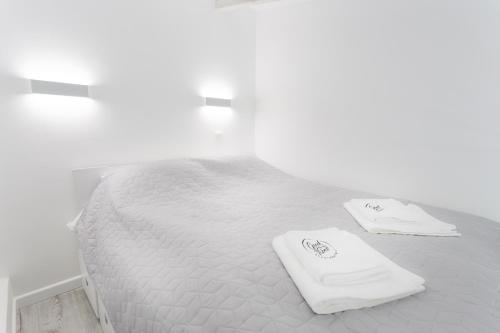 WUCHTA WIARY Apartment