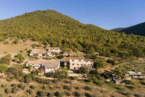 Borgo di Pianciano – Poreta, CT
