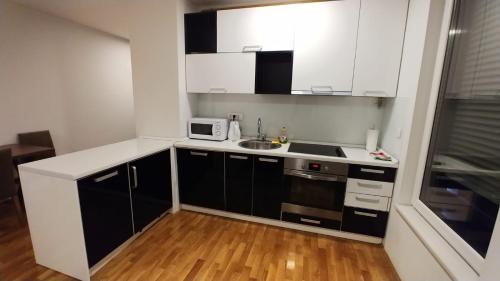Apartments Aida - main image