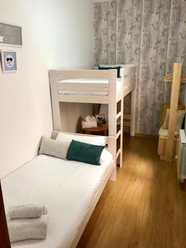 Oupen de dor - El rincon del Pilar