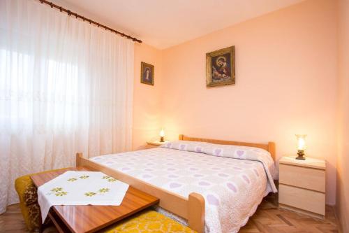  Apartment in Krk/Insel Krk 14475 in Krk