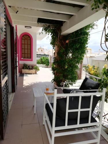  Casa Torraltinha Mar in Lagos