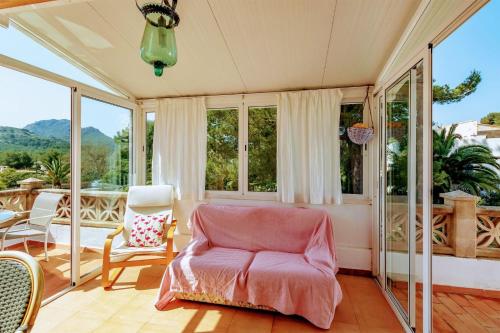  CA SES NINES in Font de Sa Cala