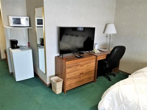 1 king bed