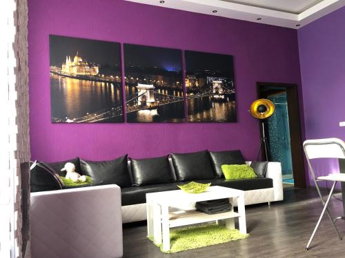 Hernad Apartment, Budapešť (fotografie 7)