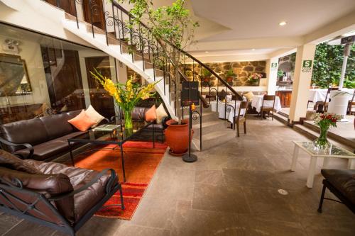 Hotel Encantada Casa Boutique Spa 4