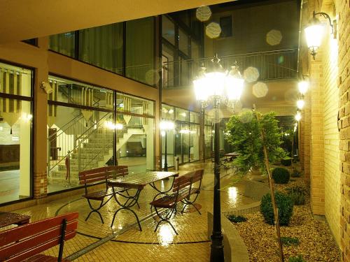 Hotel Fajkier - image 11